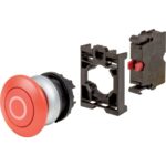 COMPONENTES PARA CONTROL M22 – EATON