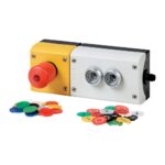 COMPONENTES PARA CONTROL M22 – EATON