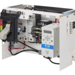 Centro de Control de Motores NEMA – EATON