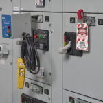Centro de Control de Motores NEMA – EATON
