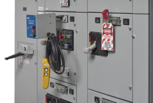 Centro de Control de Motores NEMA - EATON