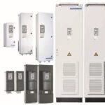 Variador de frecuencia, Modelo FDU – Emotron