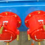 Enchufes 22kV y 25 kV