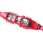 Enchufes 22kV y 25 kV