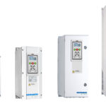 Variador de frecuencia, Modelo FDU – Emotron