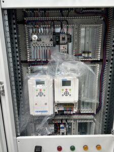 Variador de frecuencia, Modelo VSX - Emotron