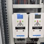 Variador de frecuencia, Modelo VSX – Emotron