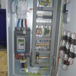 Partidor Suave, Modelo TSA – Emotron