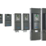 Variador de frecuencia, Modelo VFX – Emotron