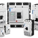 INTERRUPTOR AUTOMÁTICO SERIE POWER DEFENSE – EATON