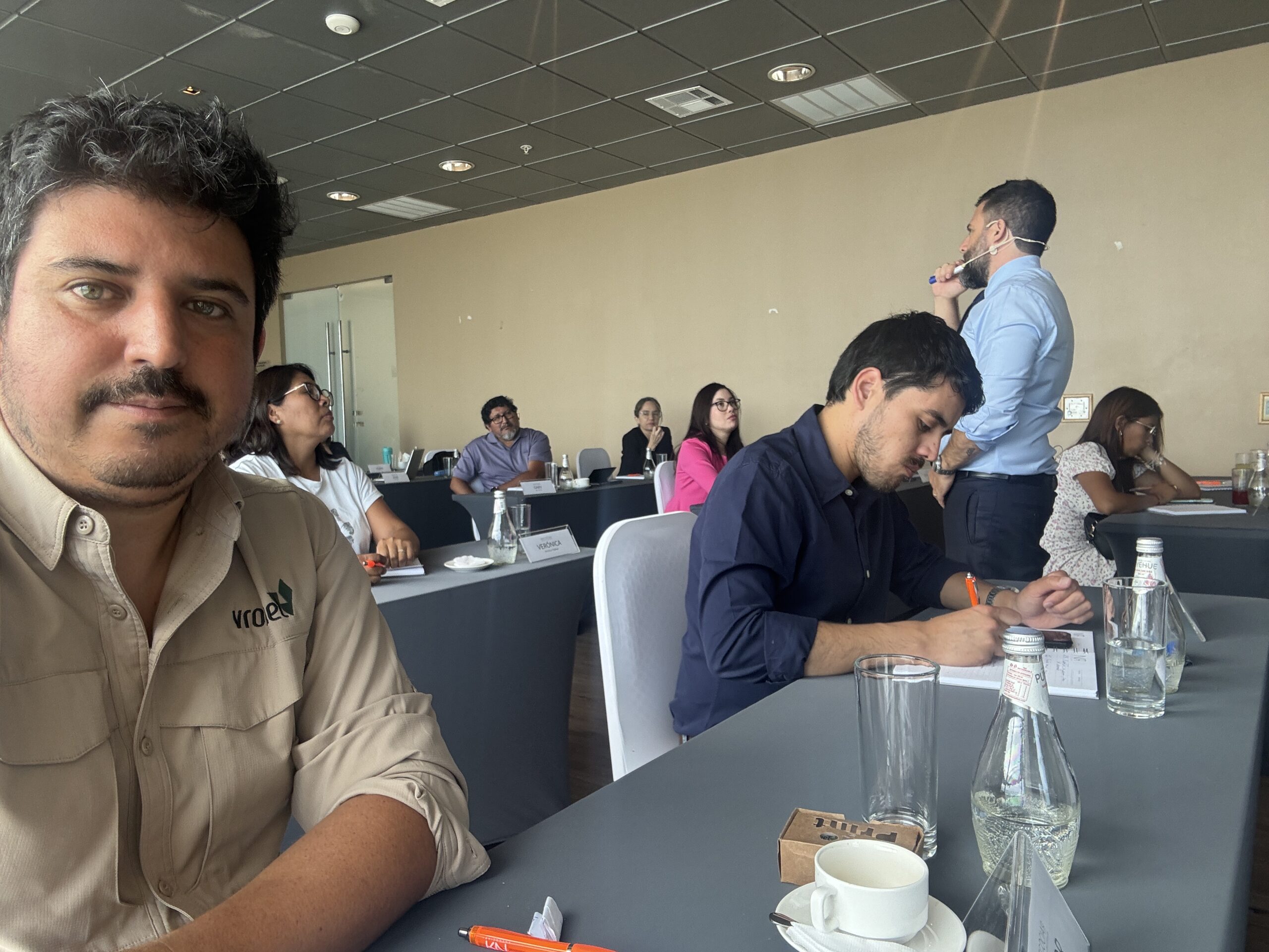 soporte y capacitacion