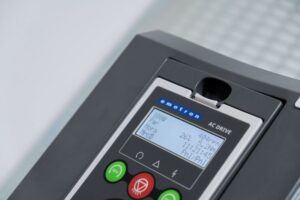 Variador de frecuencia, Modelo VFX - Emotron