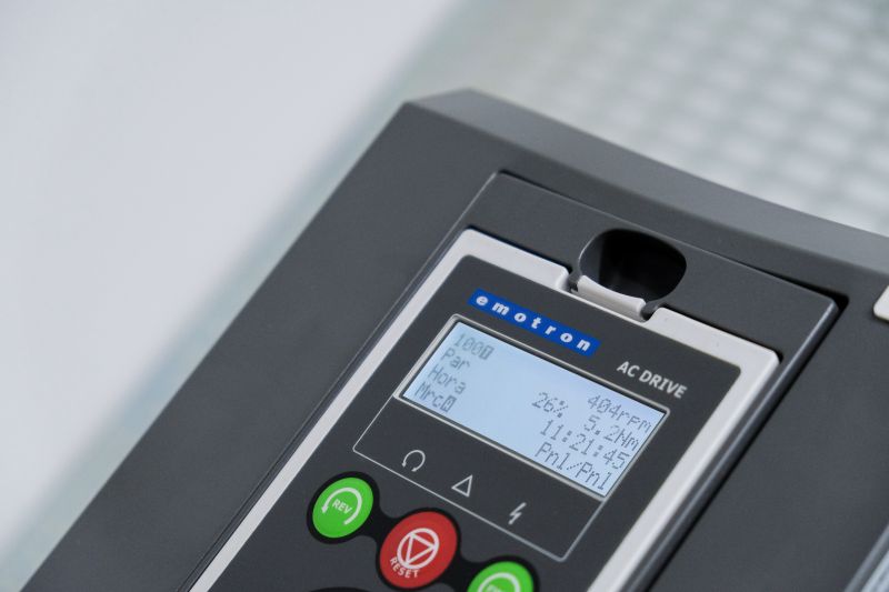 Variador de frecuencia